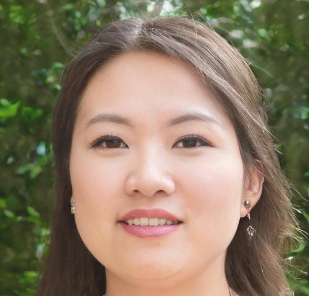 Sarah Chen testimonial