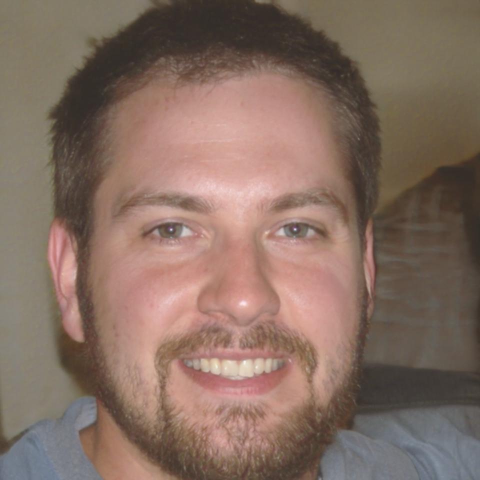Michael Rodriguez, Investment Education Specialist